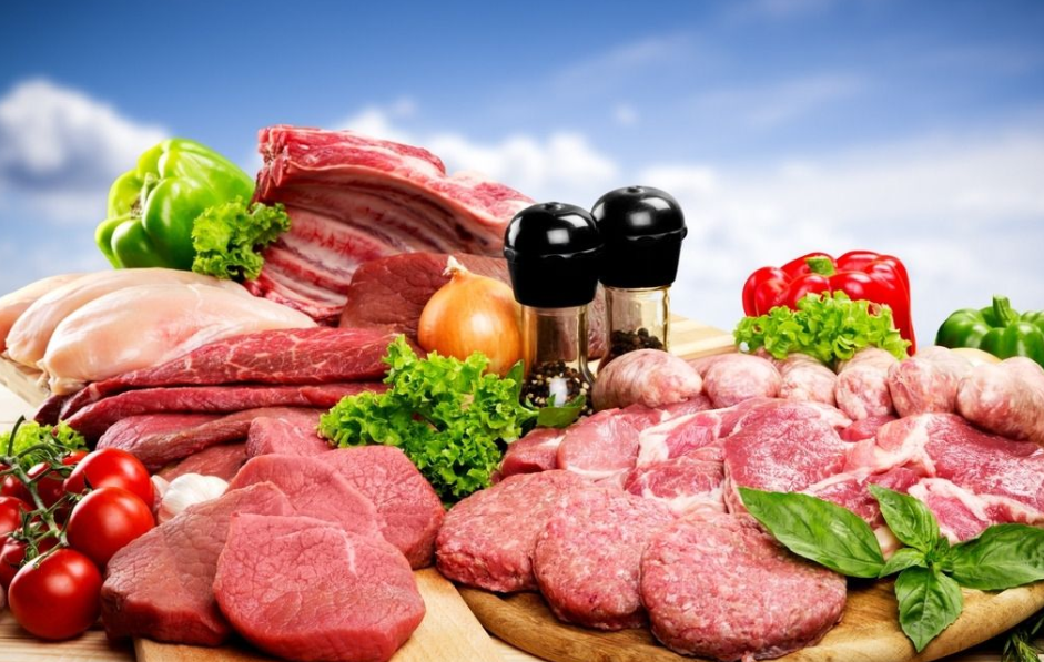 肉及肉制品检测