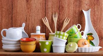 食物接触质料检测