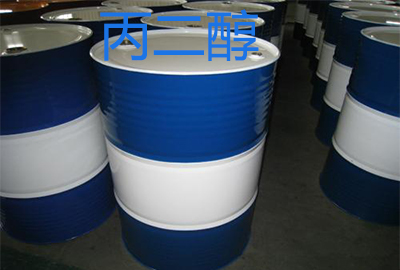 工业丙二醇通例检测