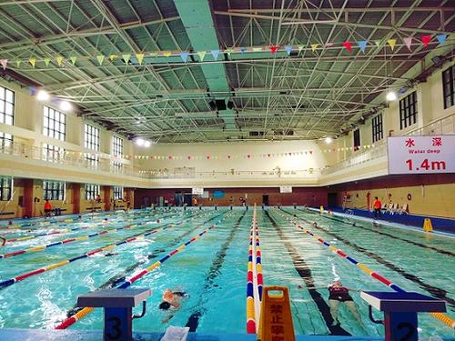 公共场合卫生检测