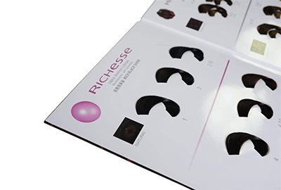 染发剂通例质量检测